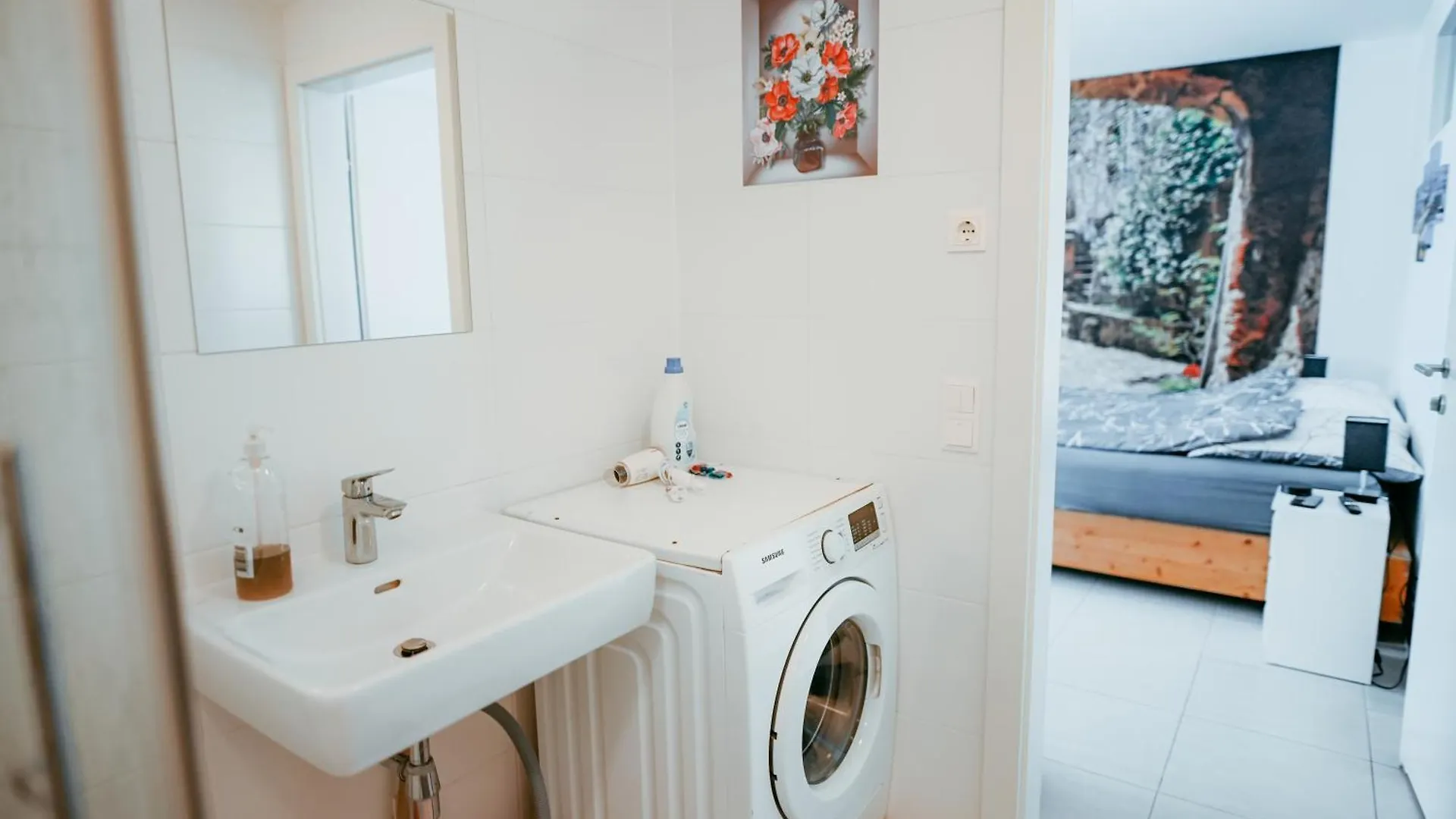 Danube Island Apartment 3 Wien
