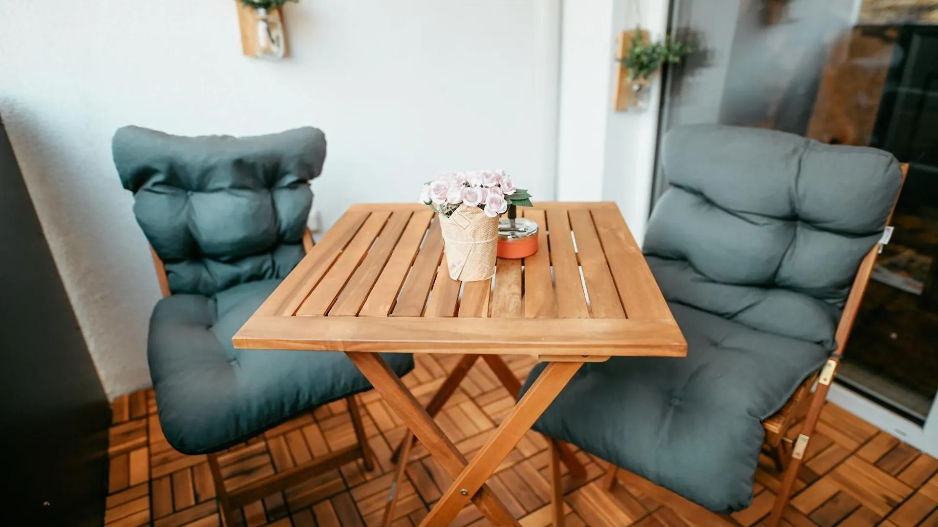 Danube Island Apartment 3 Wien