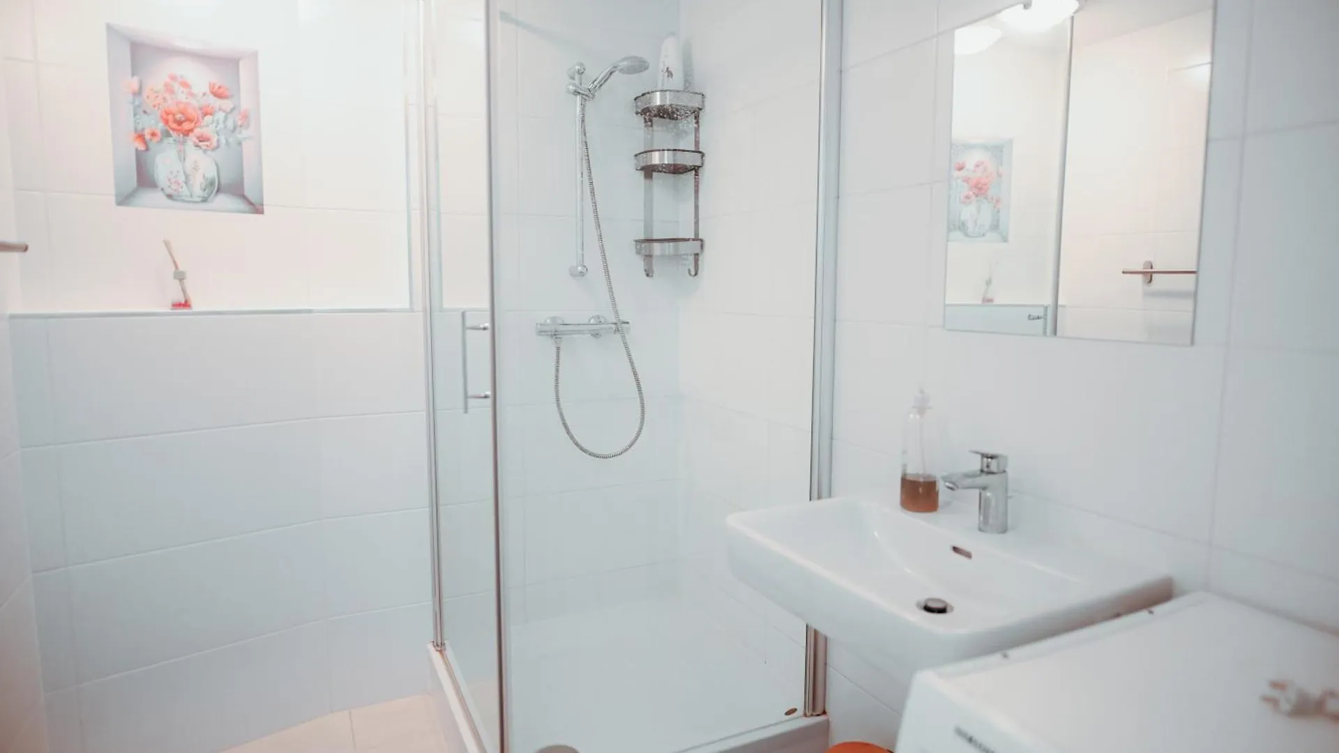 Danube Island Apartment 3 Wien