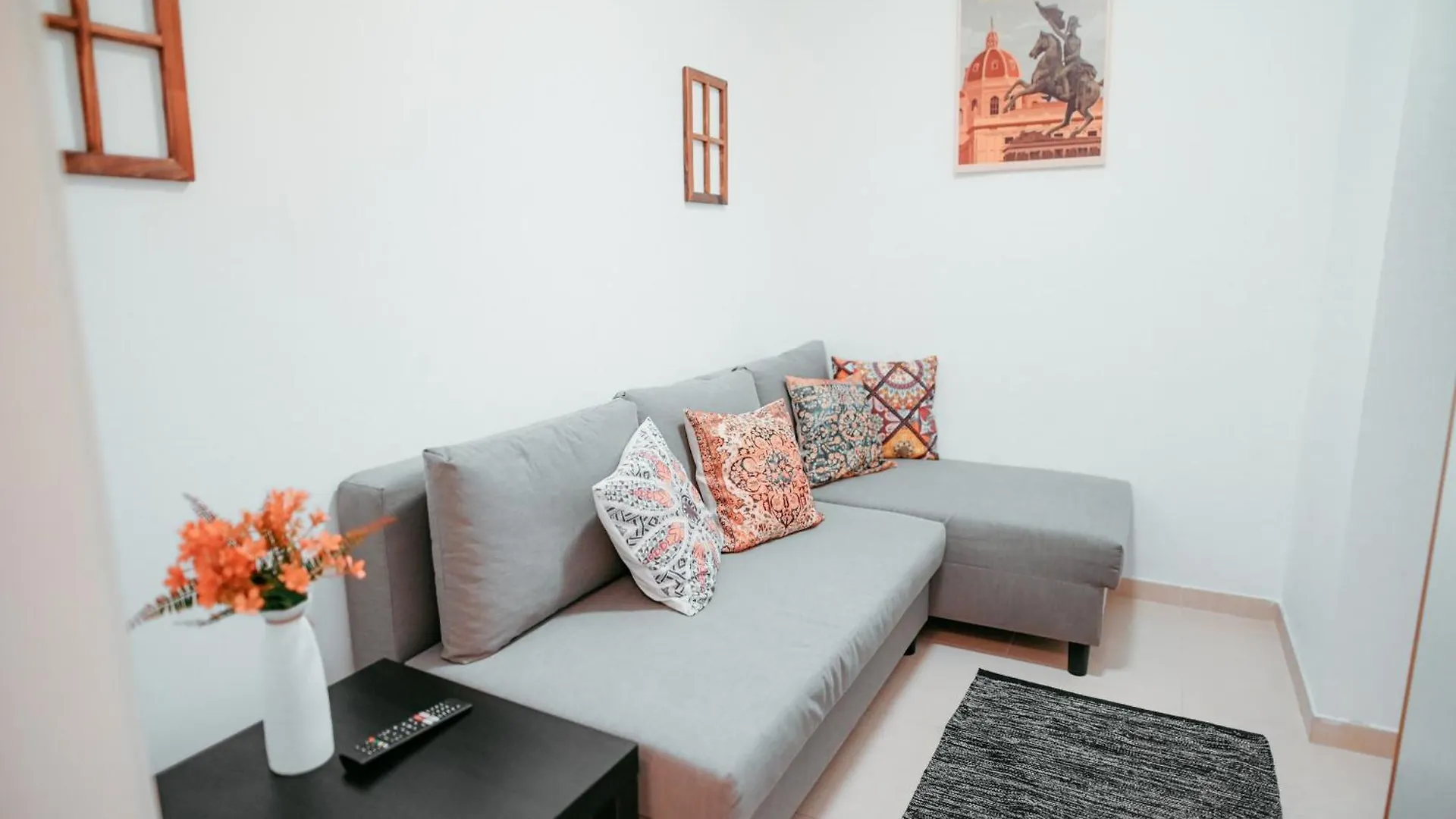 Danube Island Apartment 3 Wien Österreich