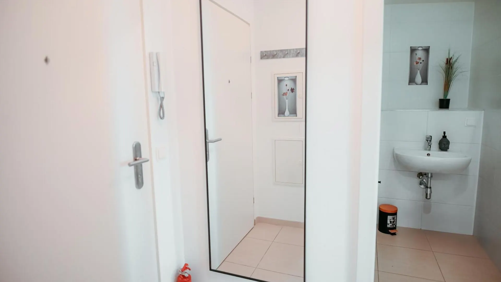 Danube Island Apartment 3 Wien