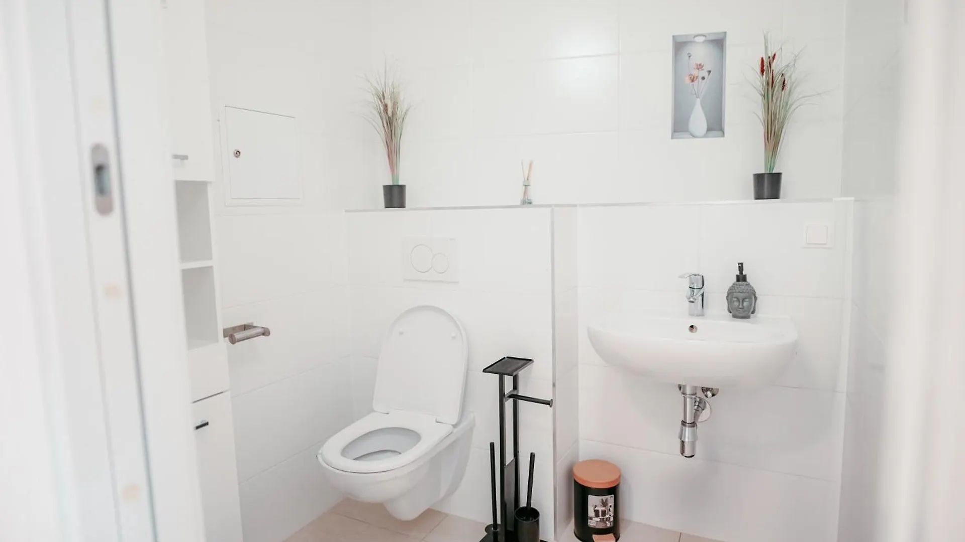 Danube Island Apartment 3 Wien