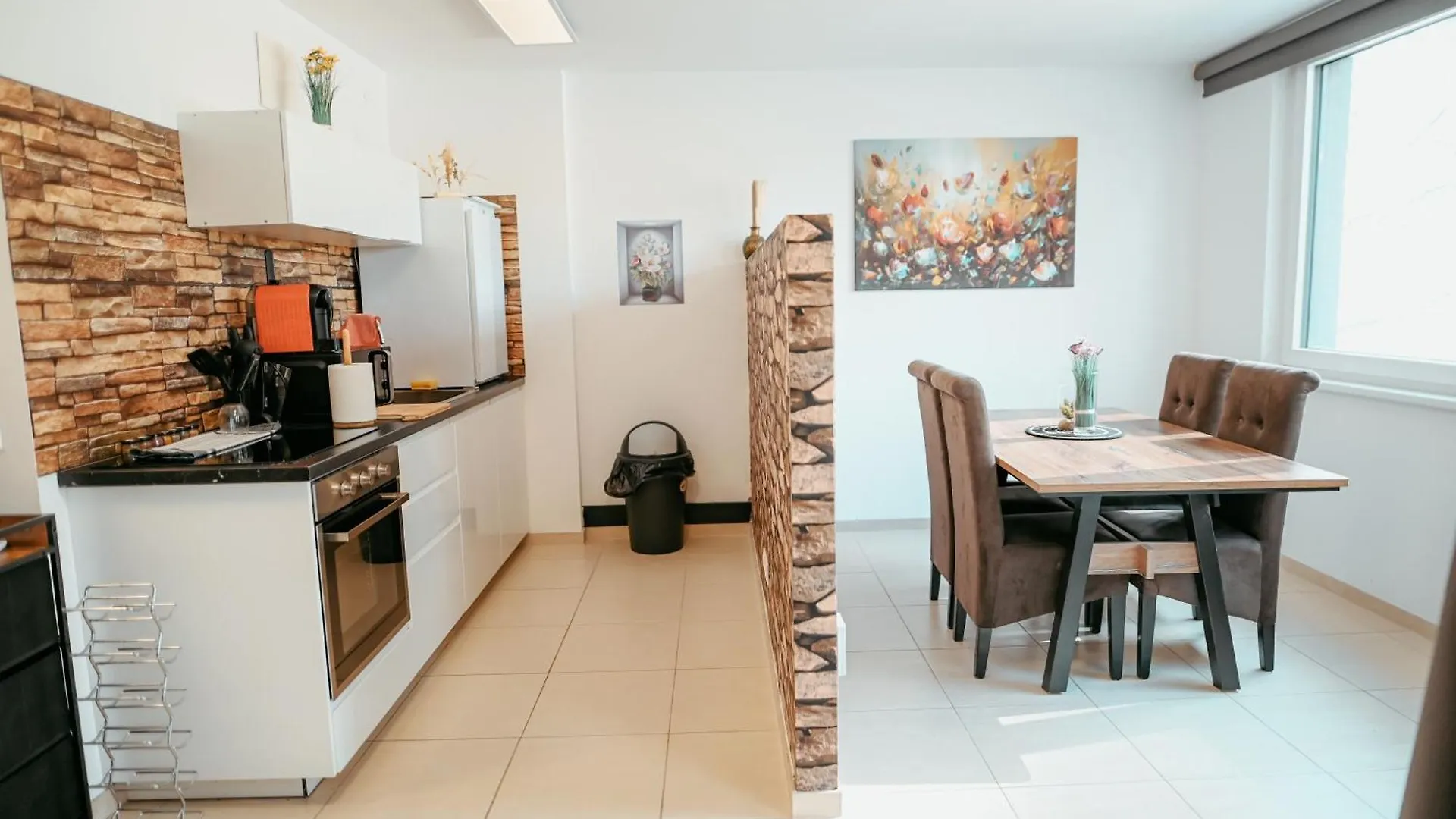 Danube Island Apartment 3 Wien