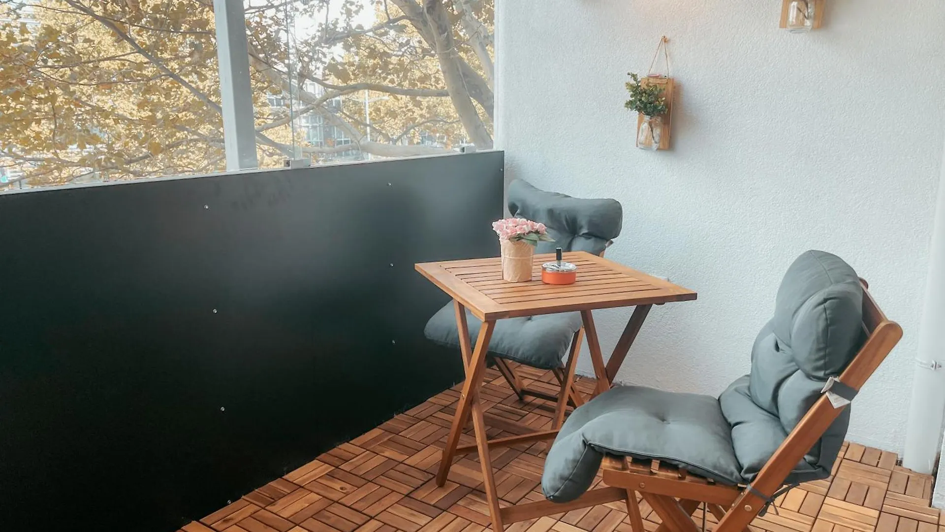 Danube Island Apartment 3 Wien