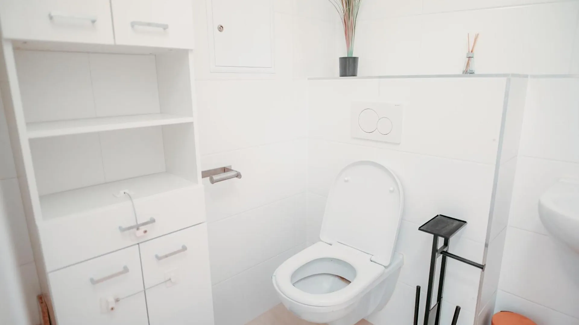 Danube Island Apartment 3 Vídeň Rakousko
